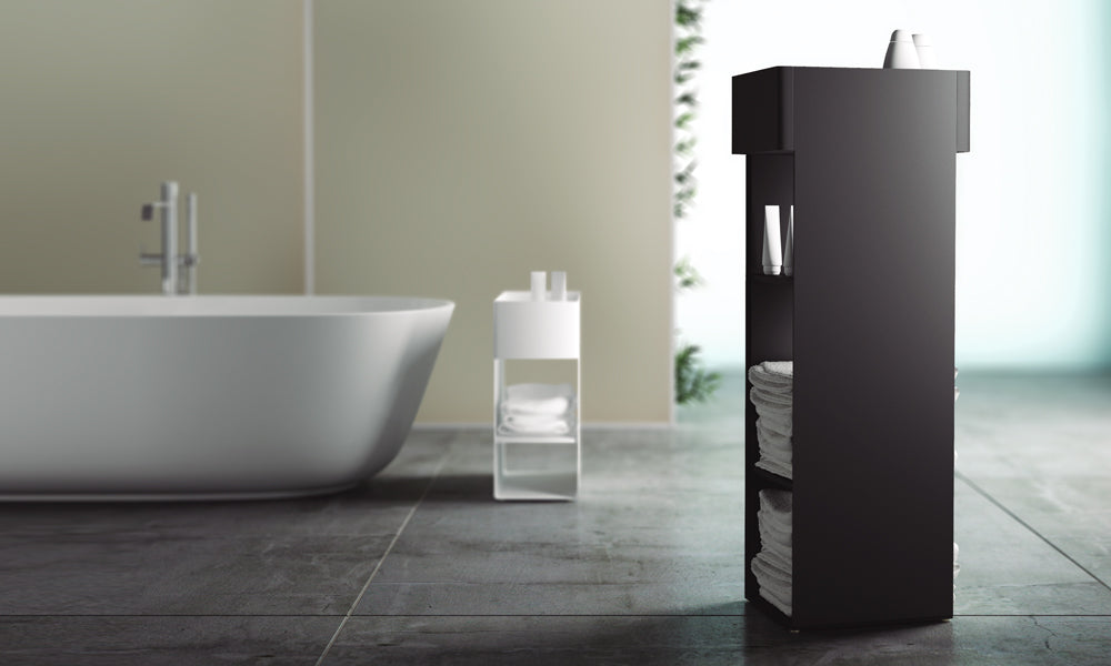 Systemtronic Hold Side Table