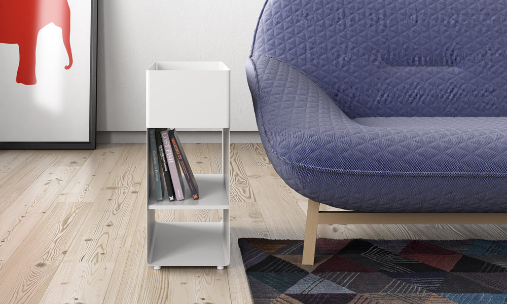 Systemtronic Hold Side Table