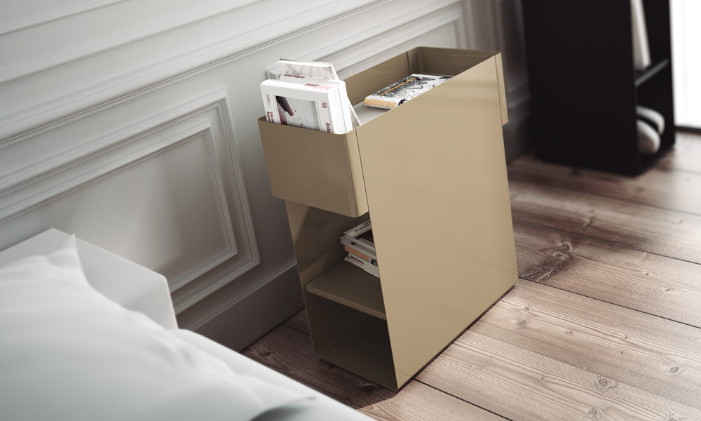 Systemtronic Hold Side Table