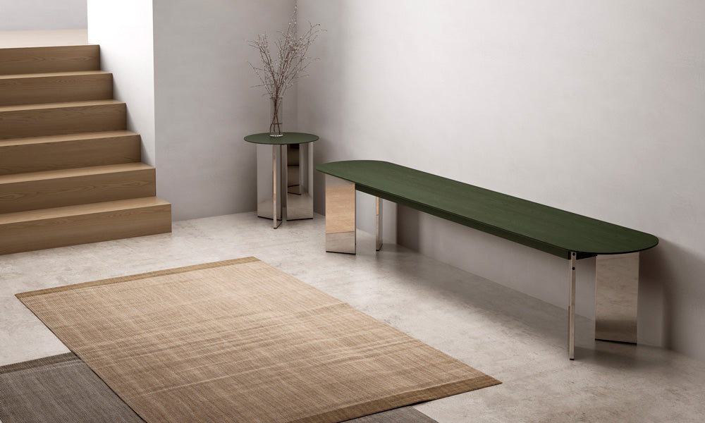 Systemtronic Croma Bench. Photo: Systemtronic