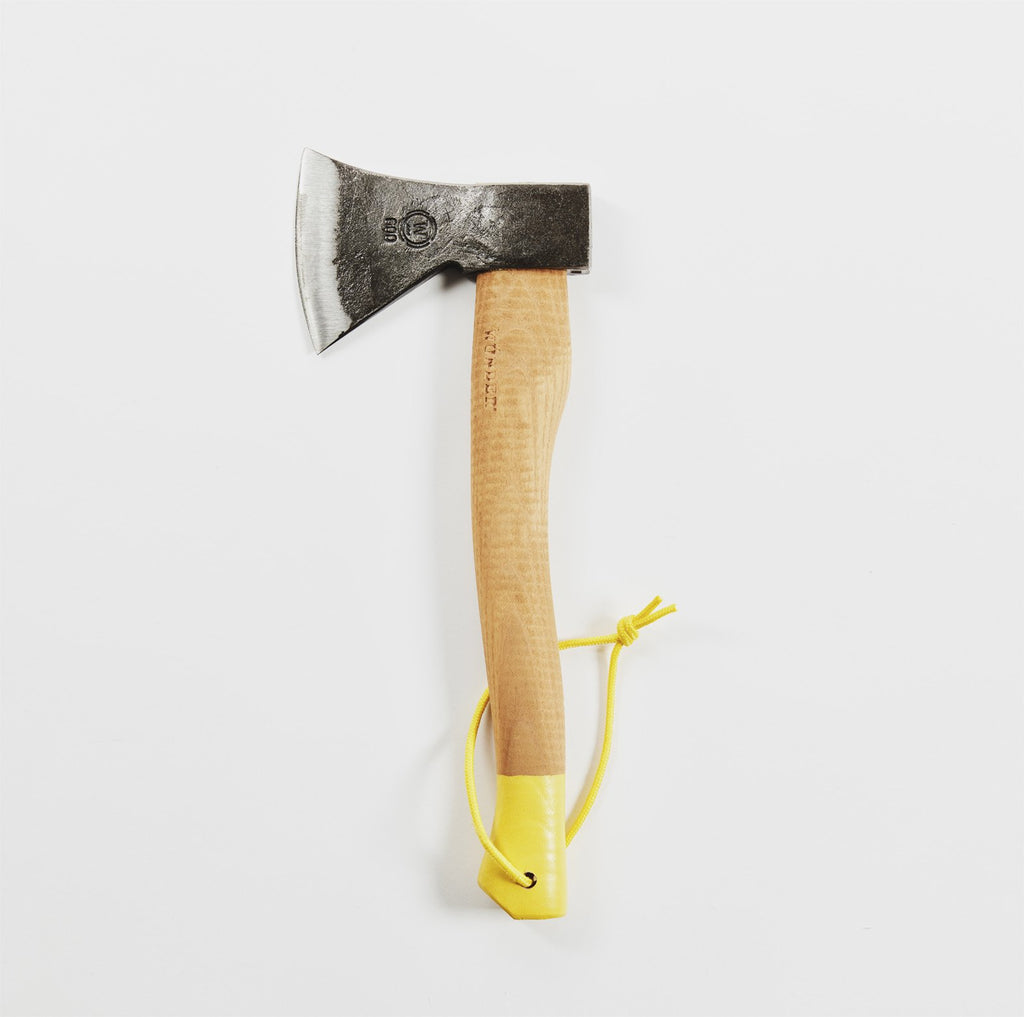 Wünder The Axe
