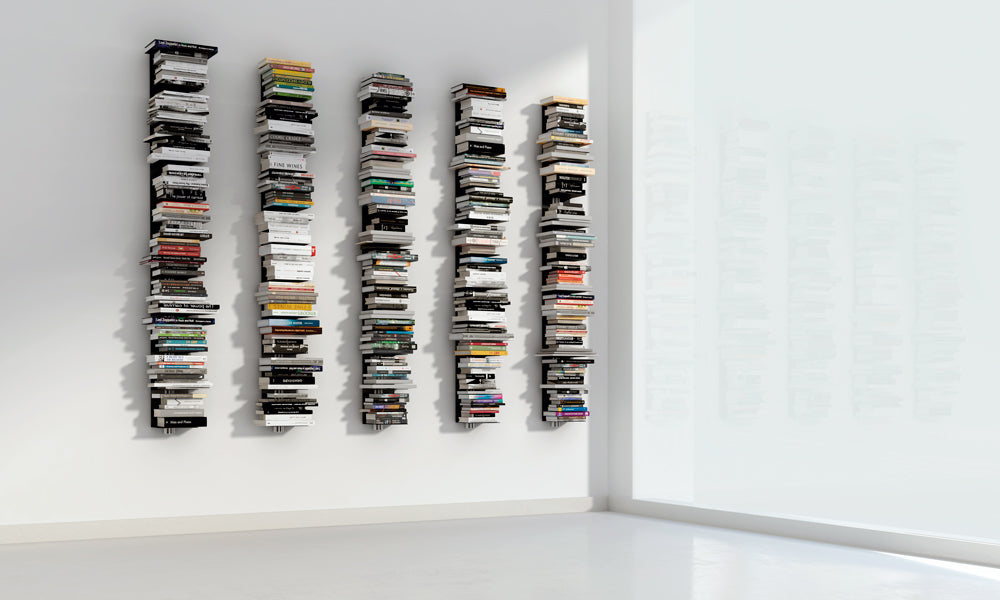 Systemtronic Usio Bookcase