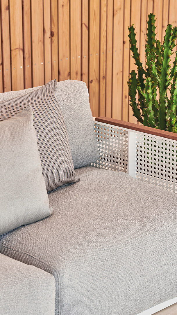 Bosc 2-seat sofa, image: Gandia Blasco