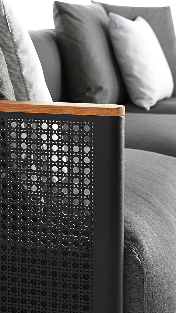 Bosc 2-seat sofa, image: Gandia Blasco