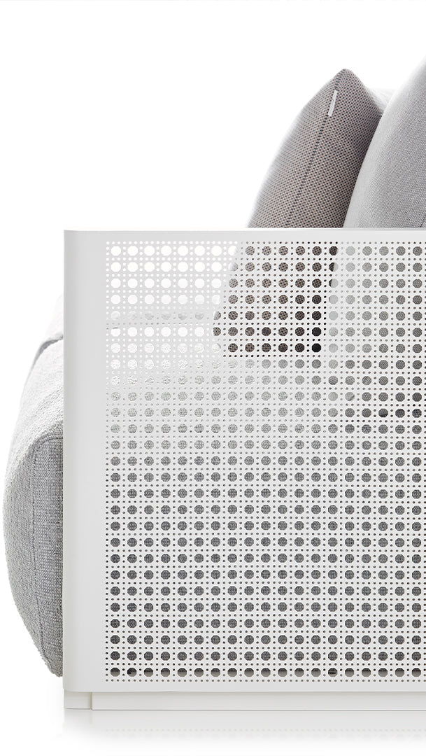 Bosc 2-seat sofa, image: Gandia Blasco