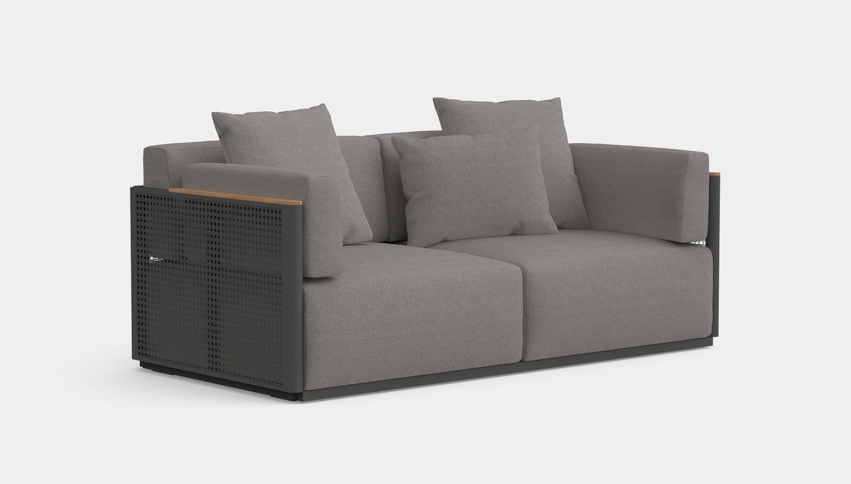 Bosc 2-seat sofa, image: Gandia Blasco
