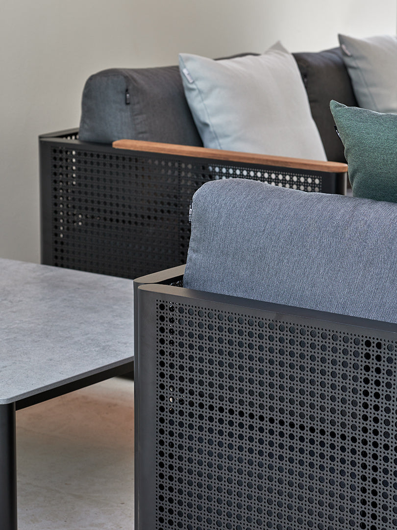 Bosc 3-seat sofa, image: Gandia Blasco