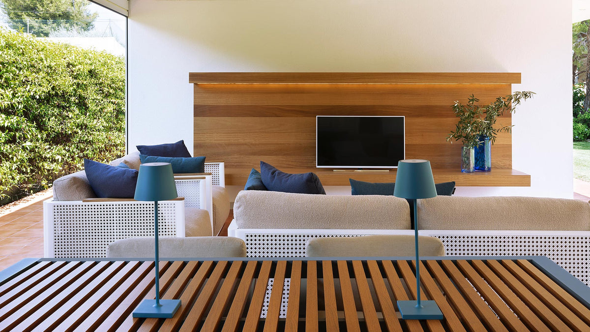 Bosc 3-seat sofa, image: Gandia Blasco