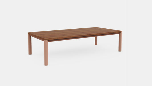 Bosc coffee table, image: Gandia Blasco