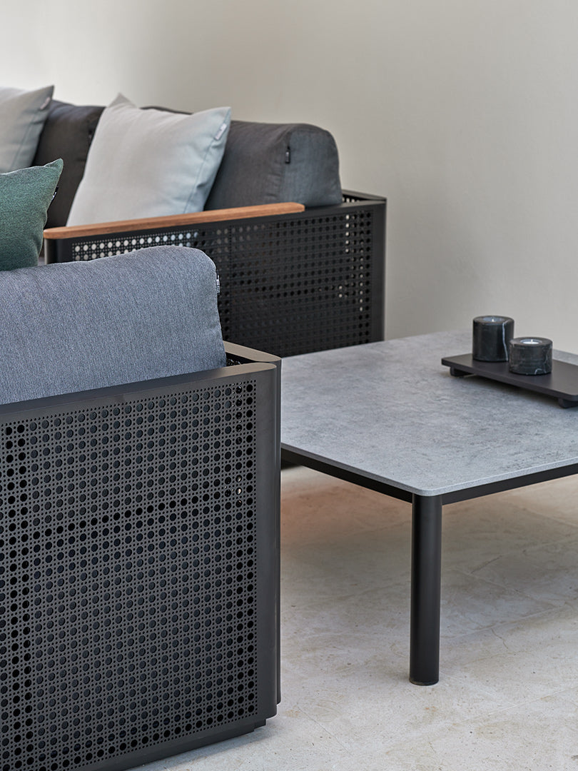 Bosc coffee table, image: Gandia Blasco