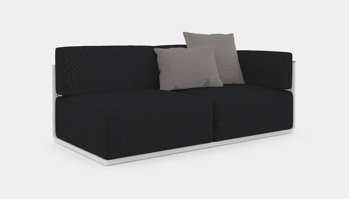 Bosc modular sofa, Sectional 1, image: Gandia Blasco