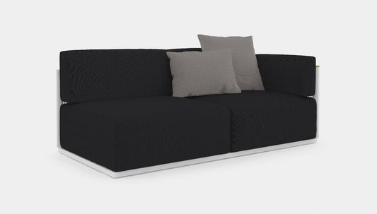 Bosc modular sofa, Sectional 1, image: Gandia Blasco