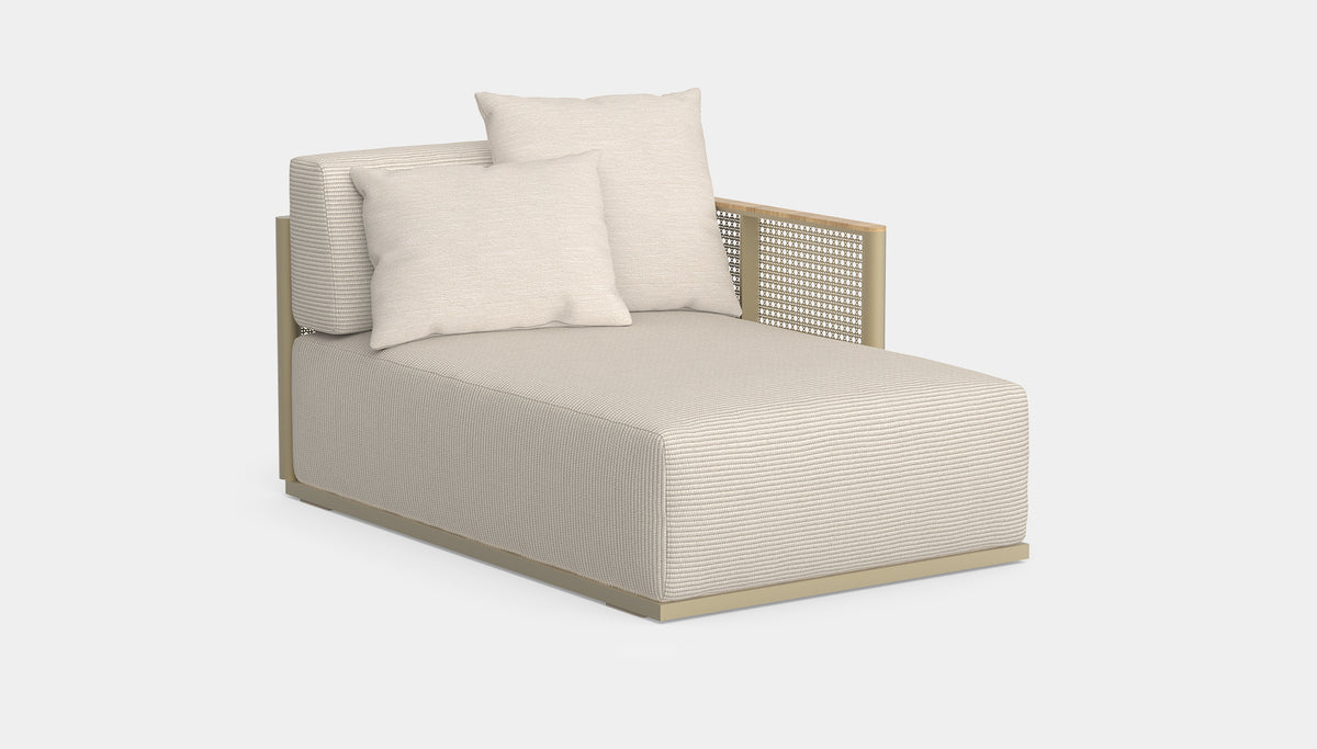 Bosc modular sofa, Sectional 2, image: Gandia Blasco