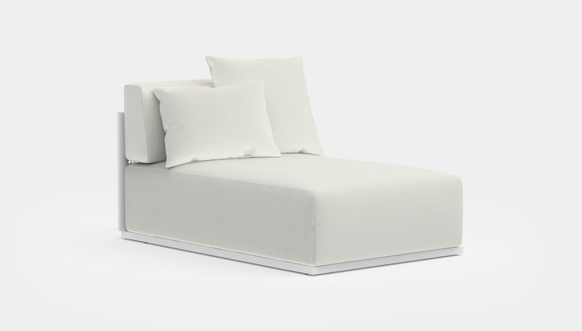 Bosc modular sofa, Sectional 5, image: Gandia Blasco