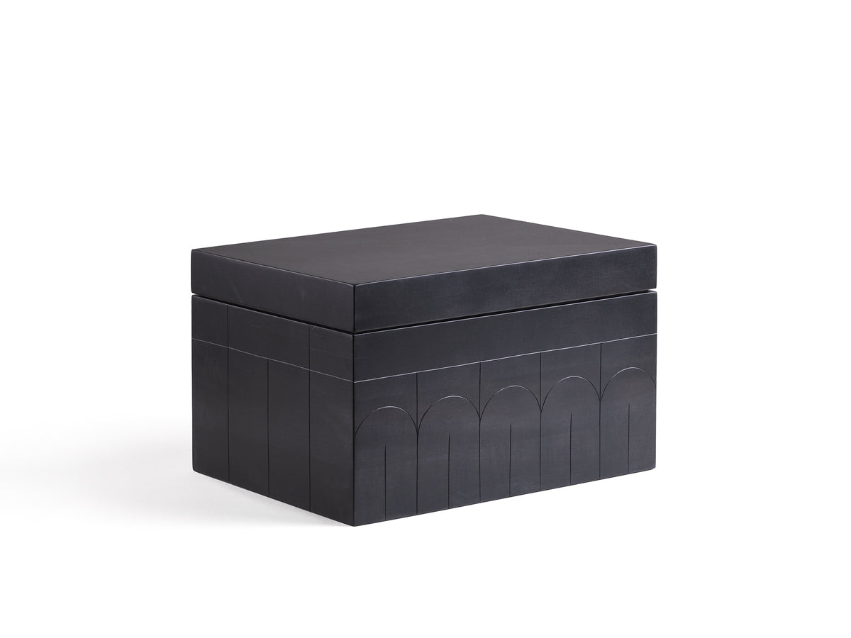 Zanat Branco Box