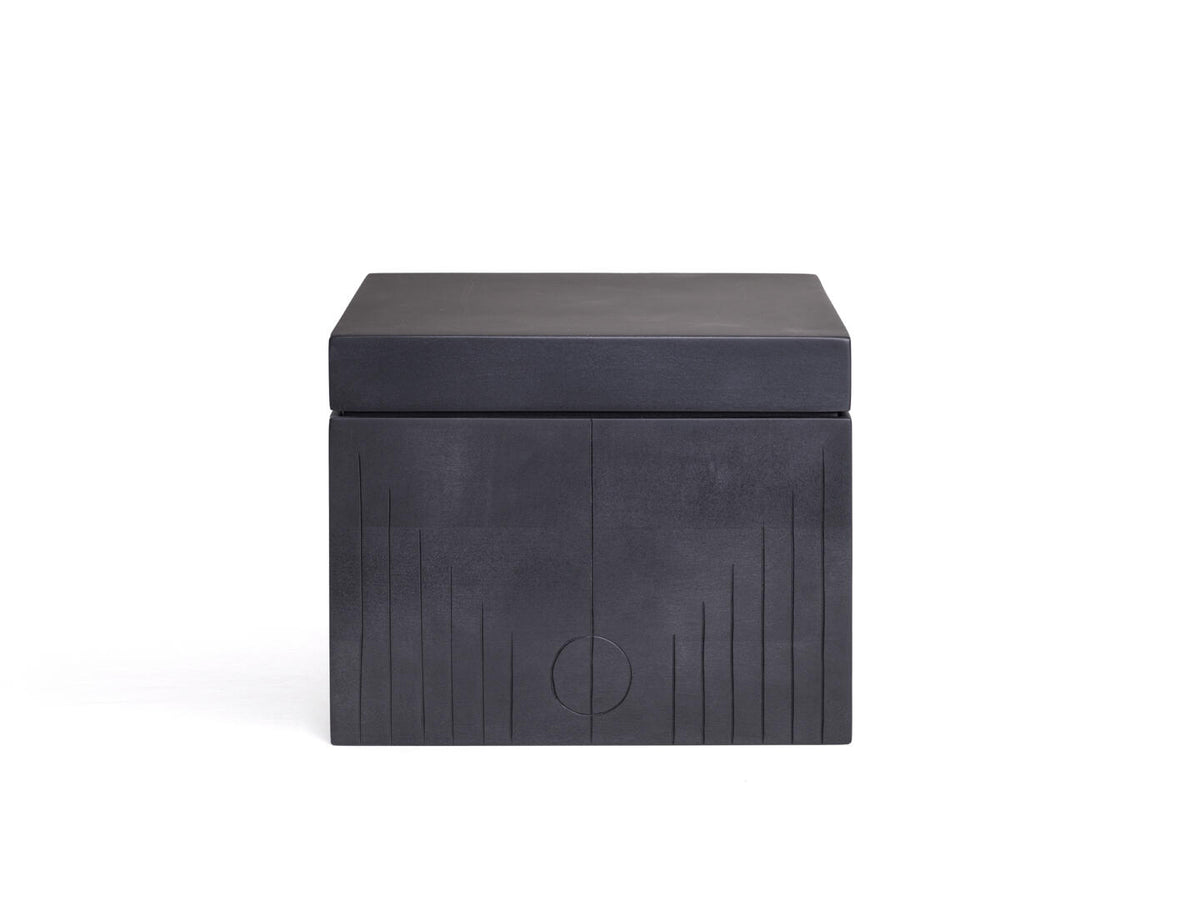 Zanat Branco Box