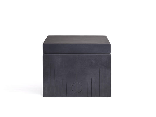 Zanat Branco Box