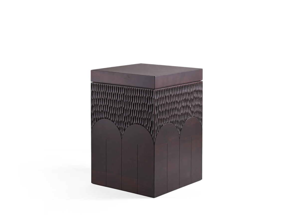 Zanat Branco Box