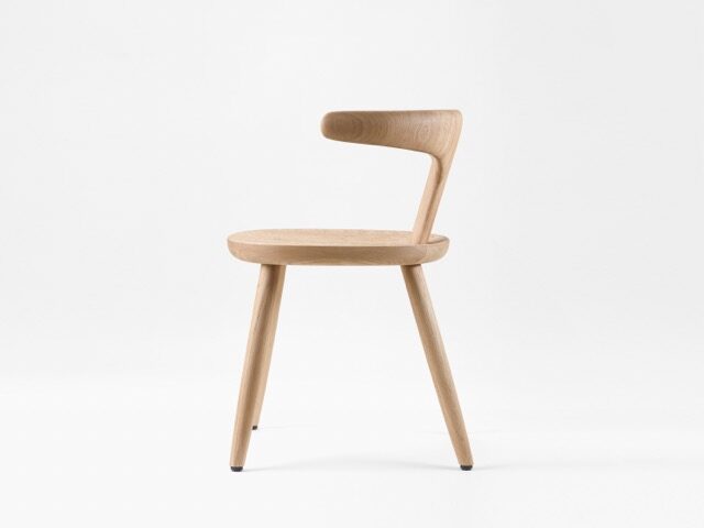 Zanat Bunna Chair