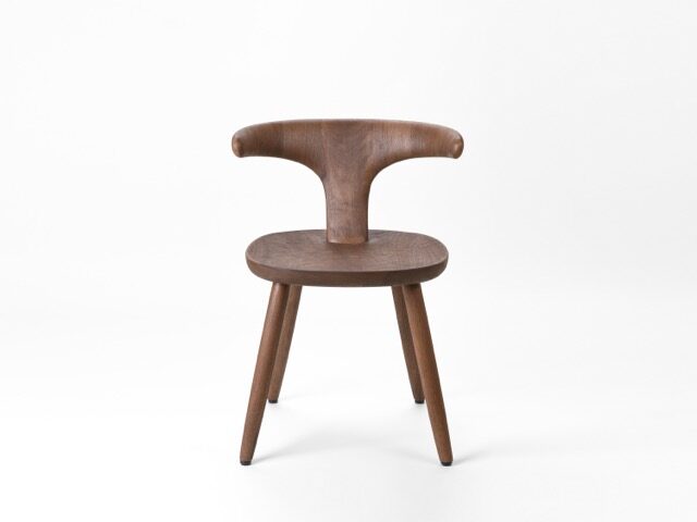 Zanat Bunna Chair