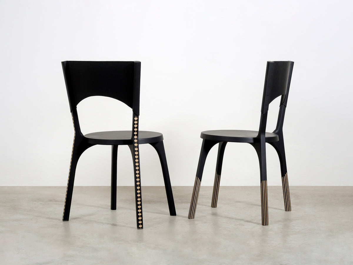 Zanat Café Tattoo Chair