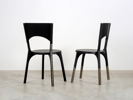Zanat Café Tattoo Chair