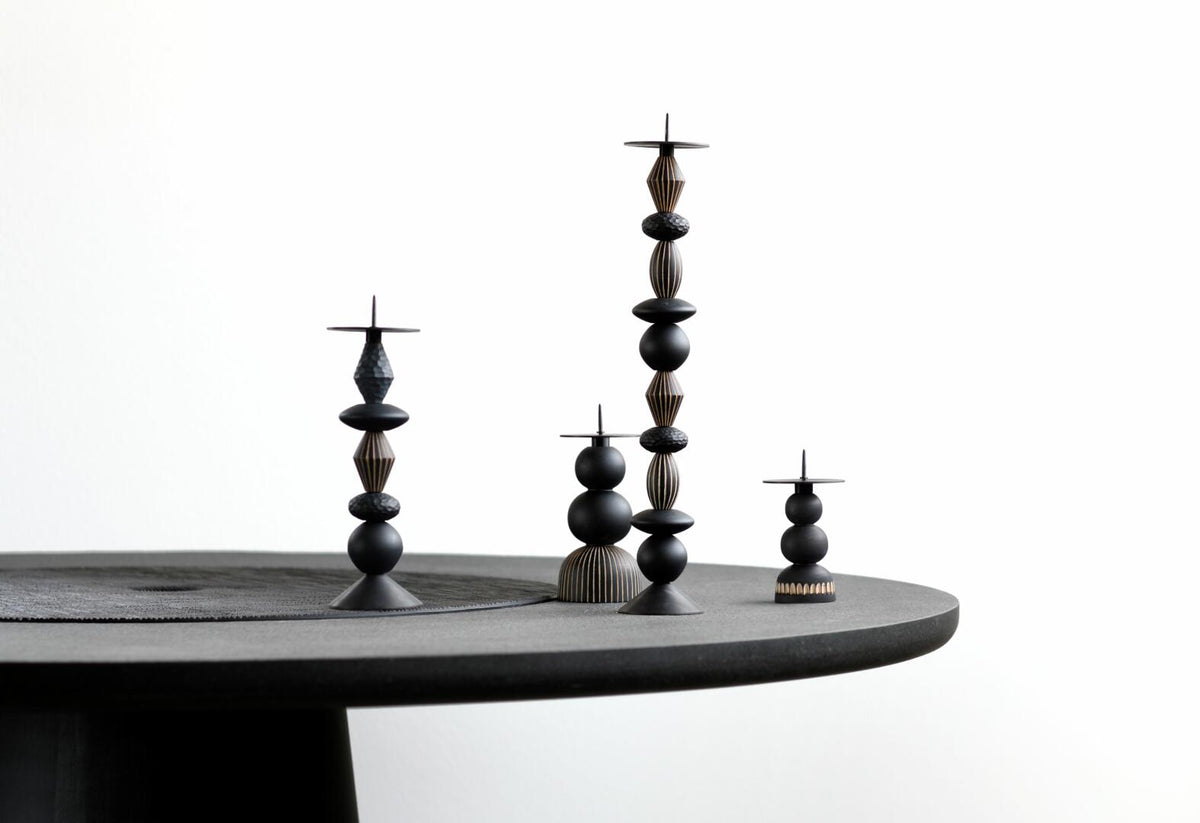 Zanat Play & Burn Candle Holder