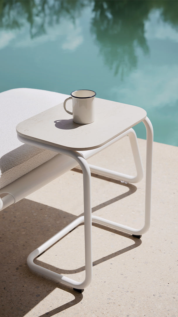 Capa C Table, image: Gandia Blasco