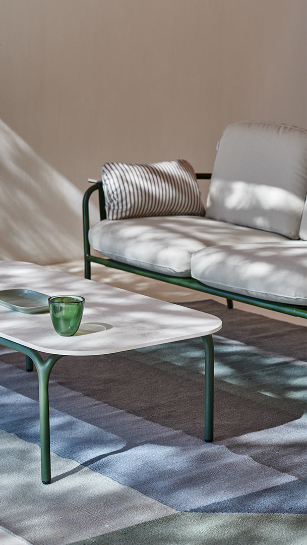 Capa Coffee Table, image: Gandia Blasco