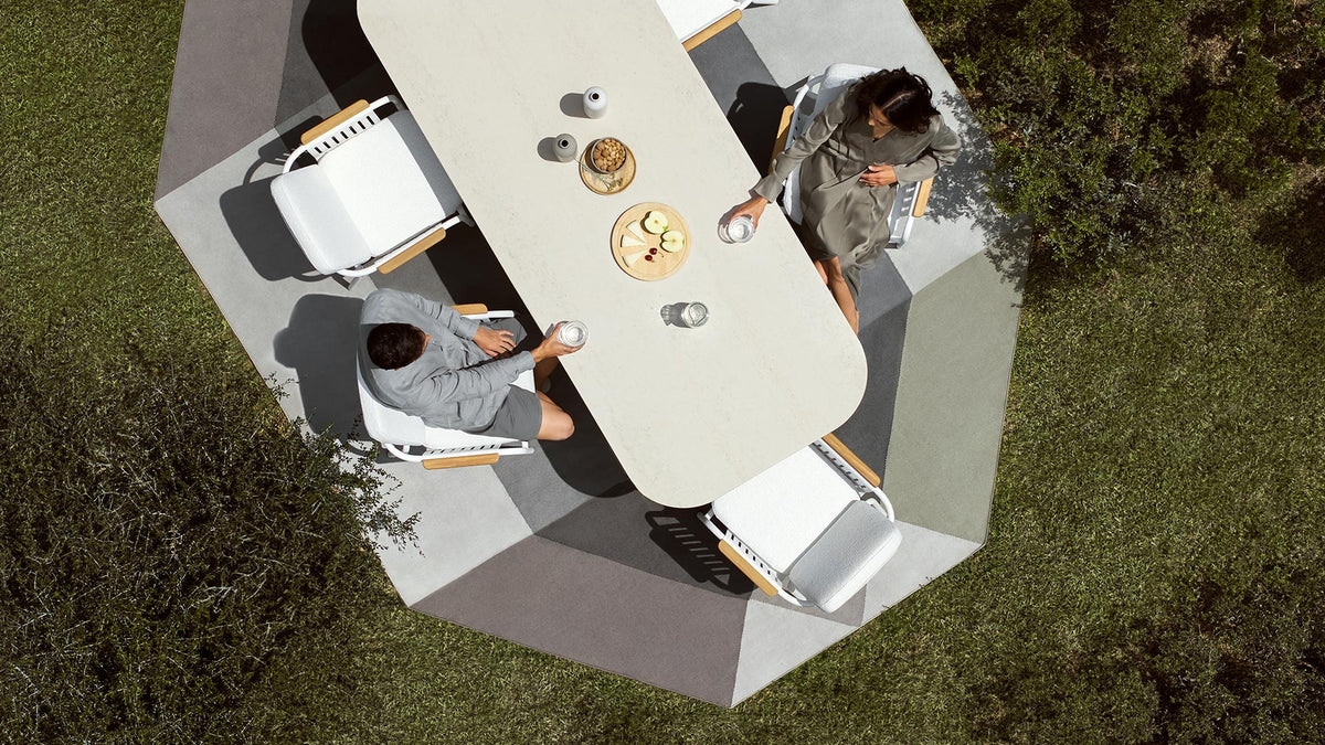 Capa Dining Armchair, image: Gandia Blasco