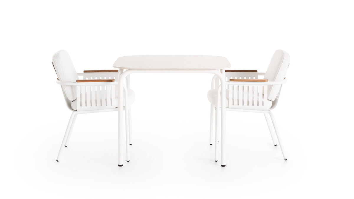 Capa Dining Armchair, image: Gandia Blasco