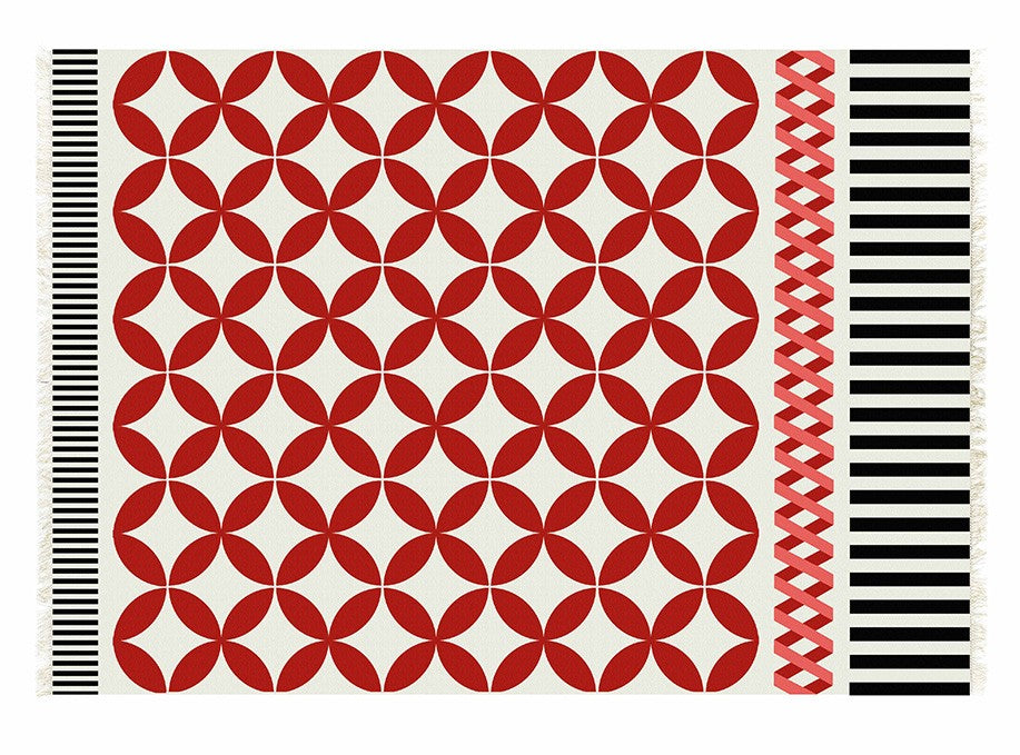 GAN Catania Rug