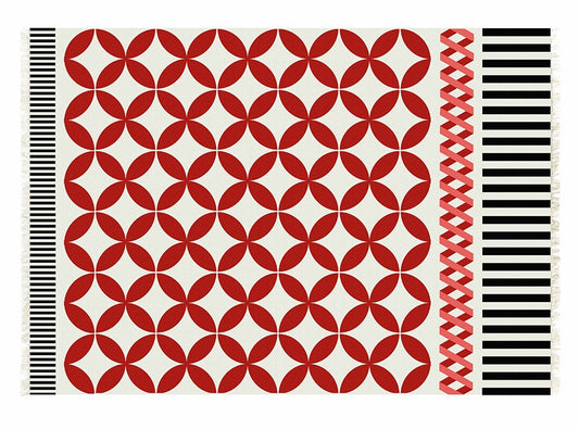 GAN Catania Rug