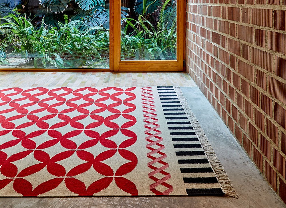 GAN Catania Rug