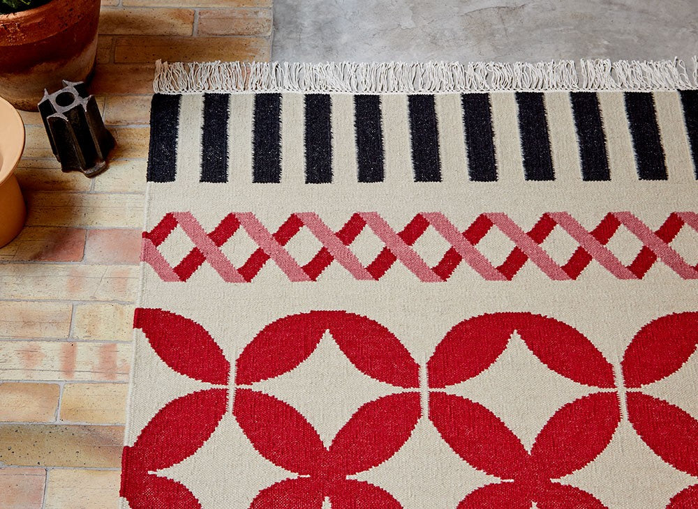 GAN Catania Rug