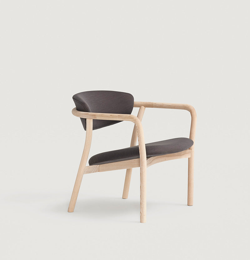 Capdell Cécile Lounge Chair, image: Capdell