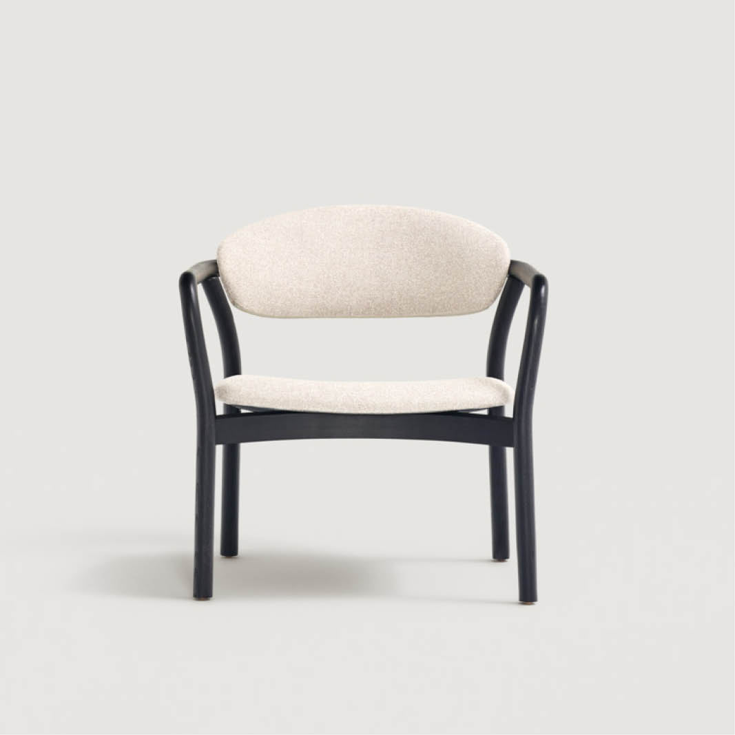 Capdell Cécile Lounge Chair, image: Capdell