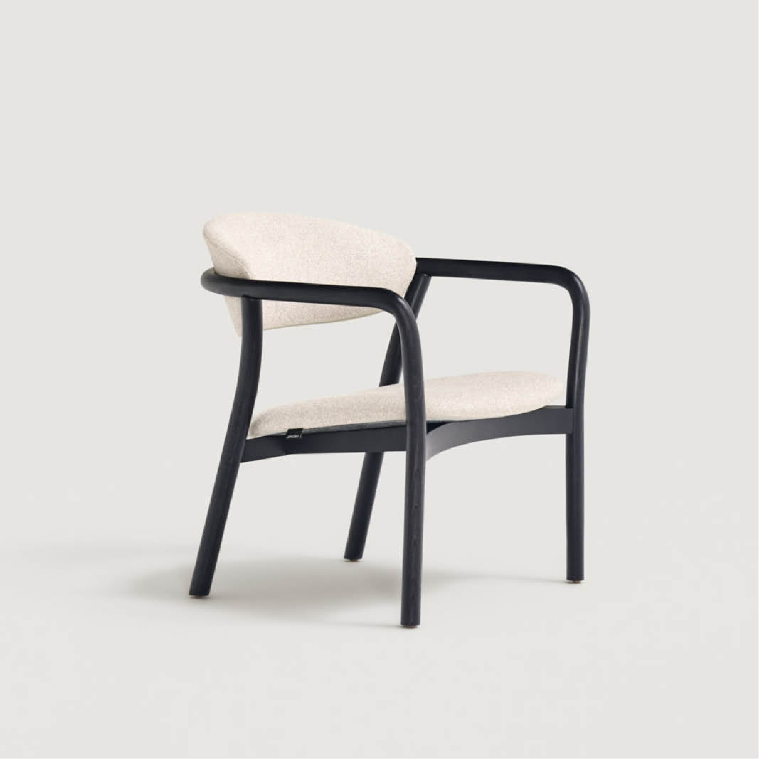 Capdell Cécile Lounge Chair, image: Capdell