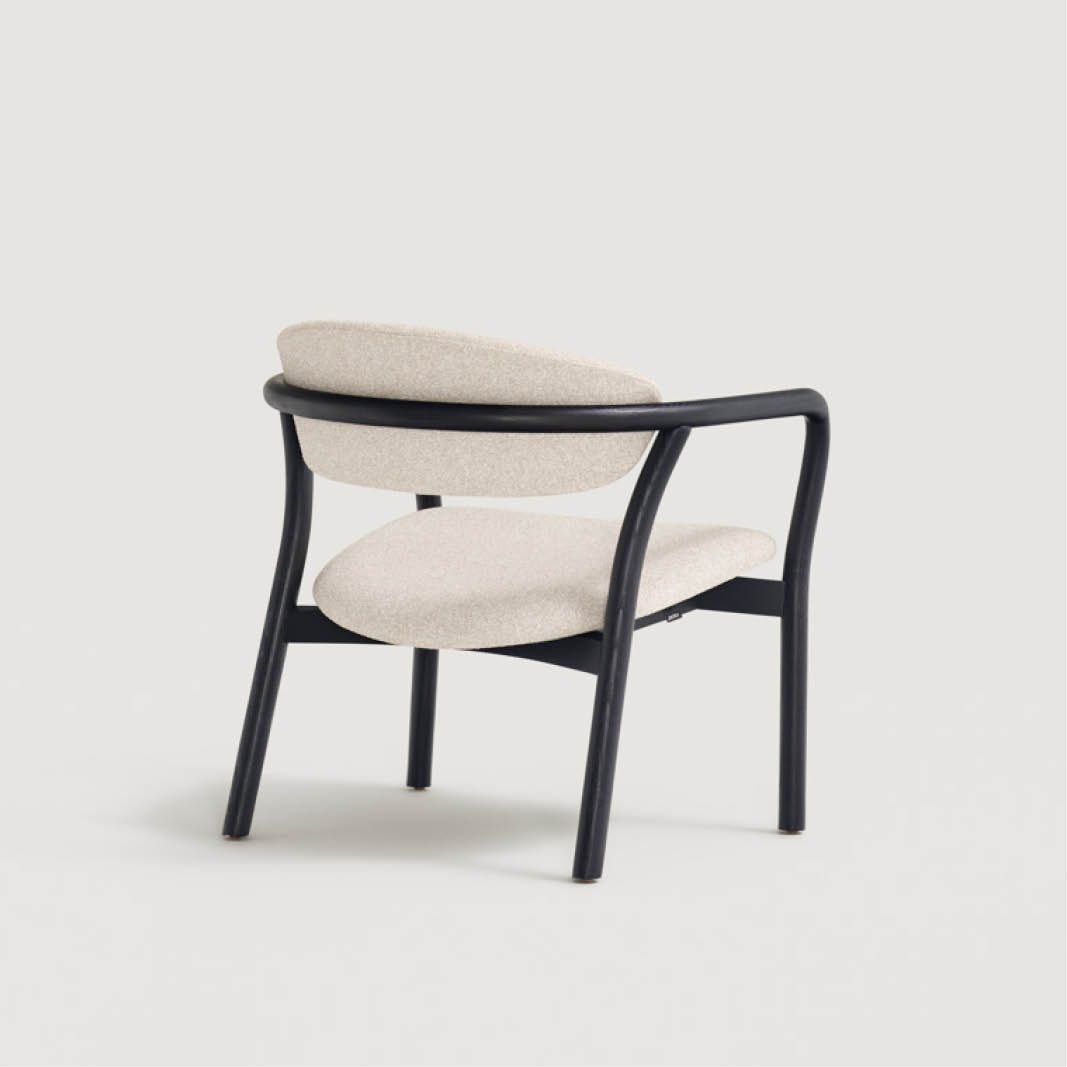 Capdell Cécile Lounge Chair, image: Capdell