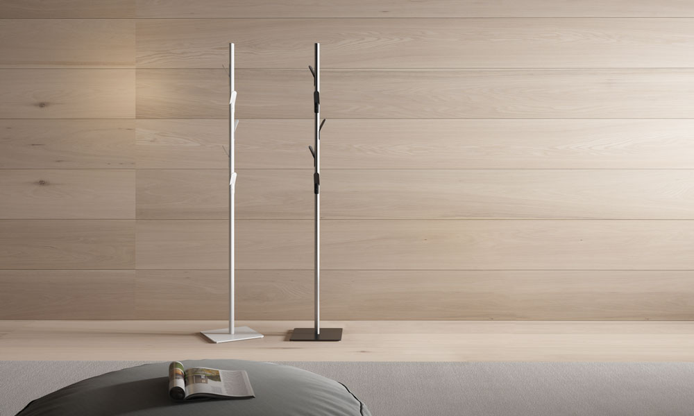 Systemtronic Branch Coat Stand