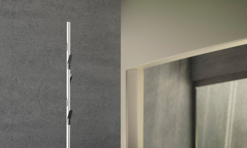 Systemtronic Branch Coat Stand