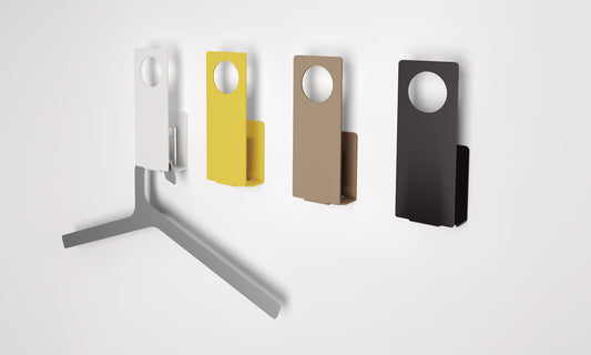 Systemtronic Buraco Wall Hook