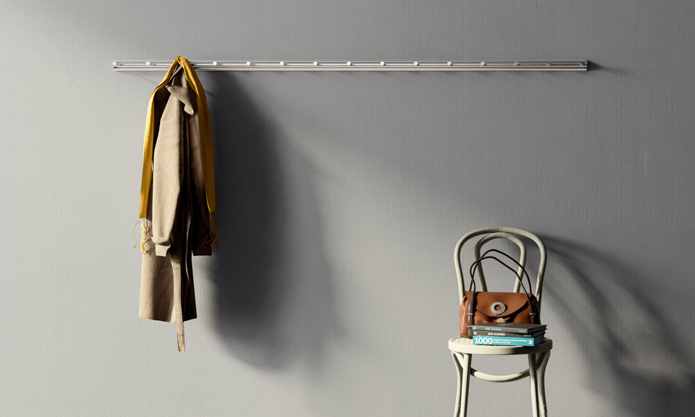 Systemtronic Climb Wall Rack