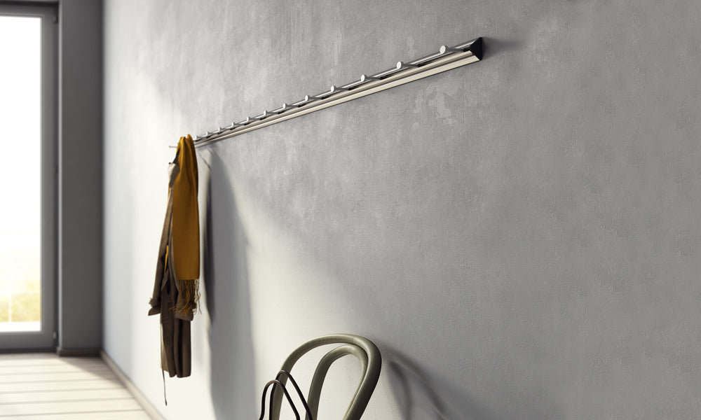 Systemtronic Climb Wall Rack