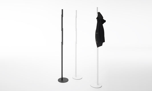 Systemtronic Naname Coat Stand
