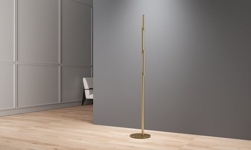 Systemtronic Naname Coat Stand