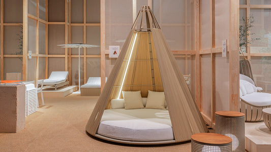 Cono Wigwam, image: Gandia Blasco