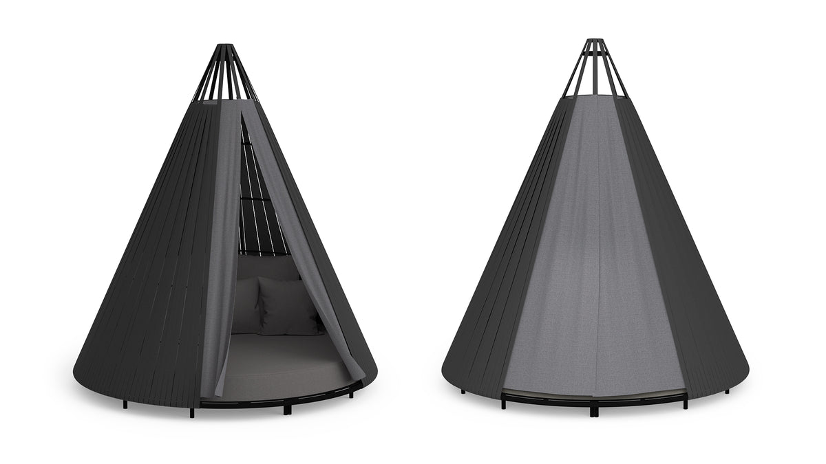 Cono Wigwam, image: Gandia Blasco