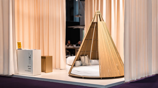 Cono Wigwam, image: Gandia Blasco