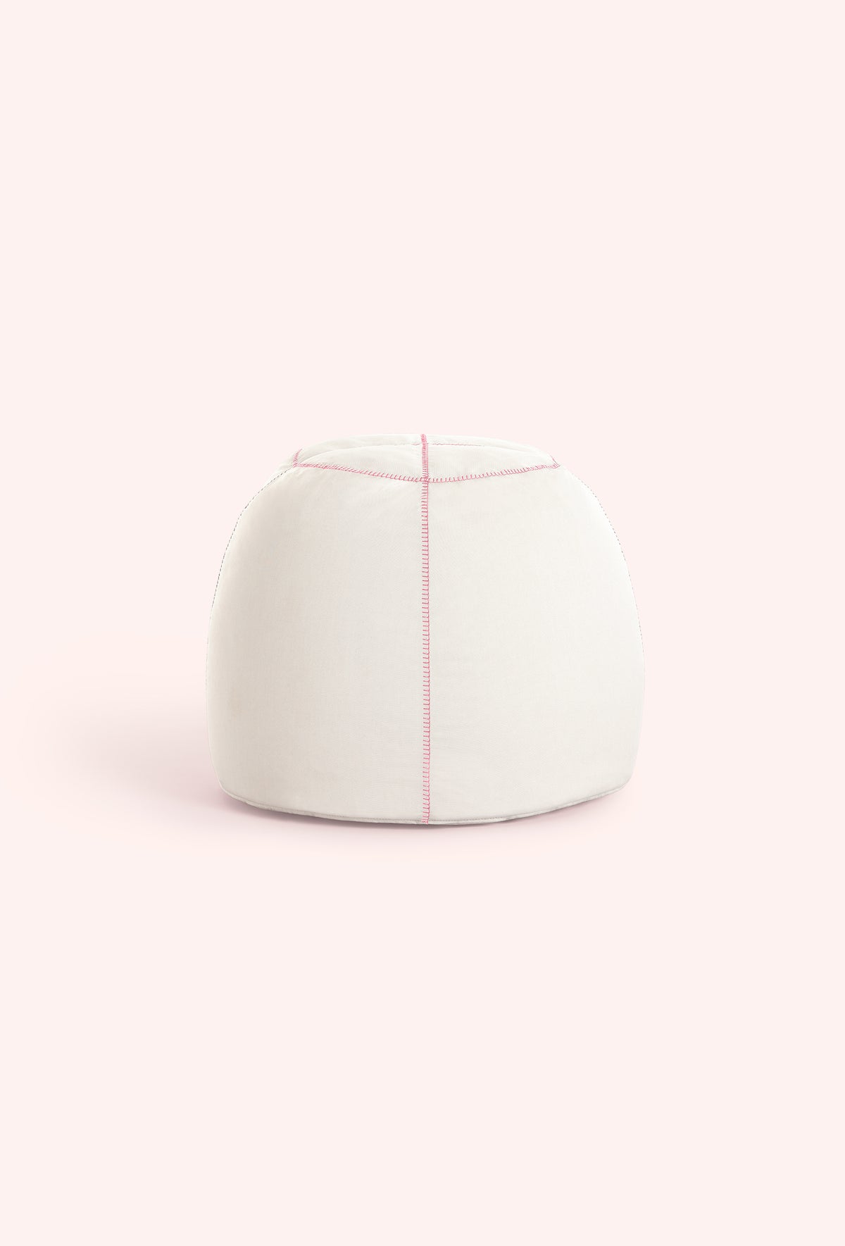 Costuras Ball Pouf, image: Diabla